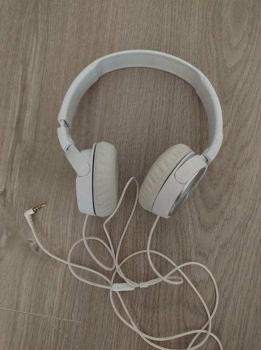 Căști audio cu fir Sony
