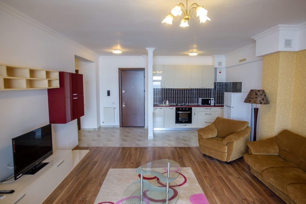 Vouchere / ap 2 camere in Mamaia