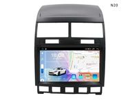 Multimedia pentru Volkswagen Touareg 02-10 Navigatie GPS Android 9inch