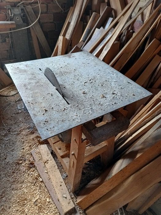 Циркуляр 75 см х 69 см, 90 см