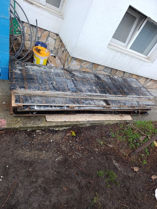 Кофражни платна 90х244 и 60х244