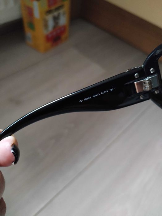 Ochelari de soare Valentino