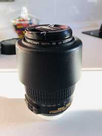 Vand obiectiv Nikon 55-200 DX VR