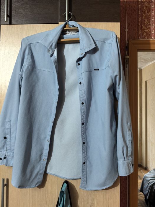 Продам рубушку на мальчика