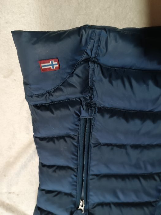 Маркови пухени  грейки Napapijri,   Tommy Hilfiger. G star