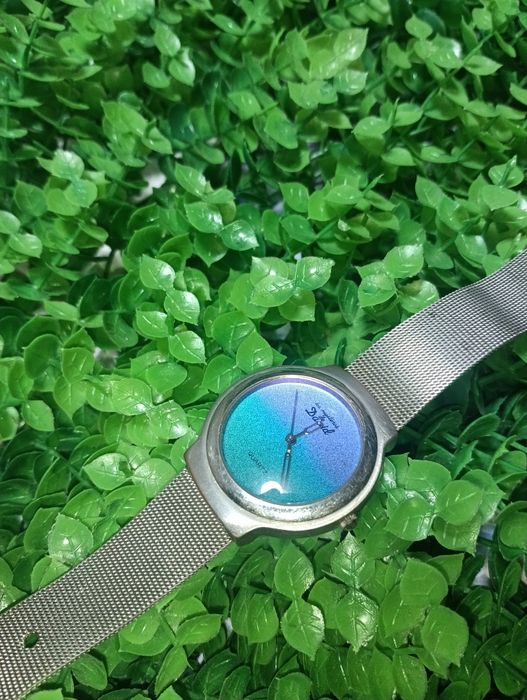 Les Mysteres De David Damen Quartz - 25 лв