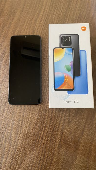 Redmi 10 C на зап.части