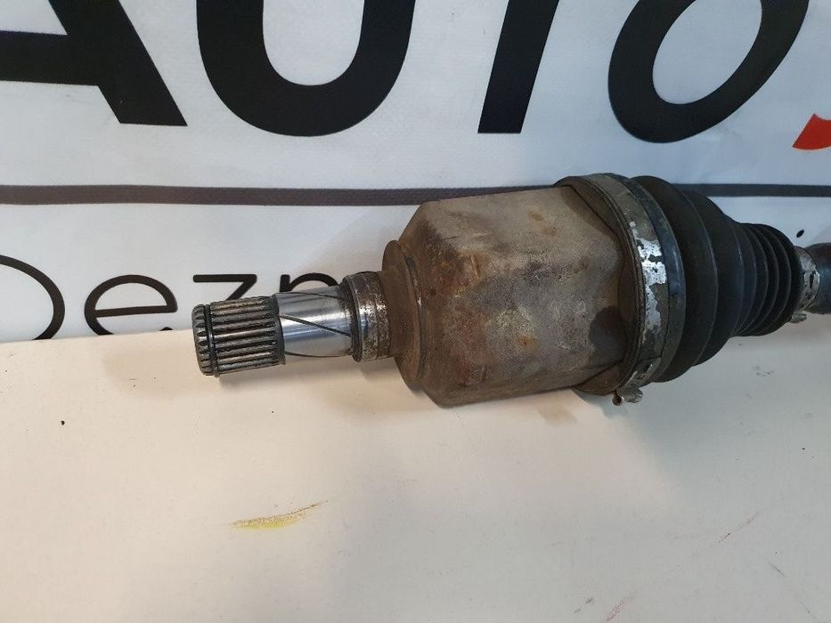 Planetara stanga OPEL ZAFIRA B A05 2005 - 20151.9 CDTI Z 19 DTL 13194250