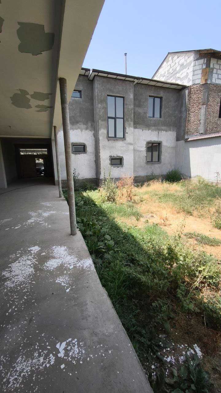 Продается Дом 3 сотки 6 комнат ТТЗ, Дурмень, №87 Руслан