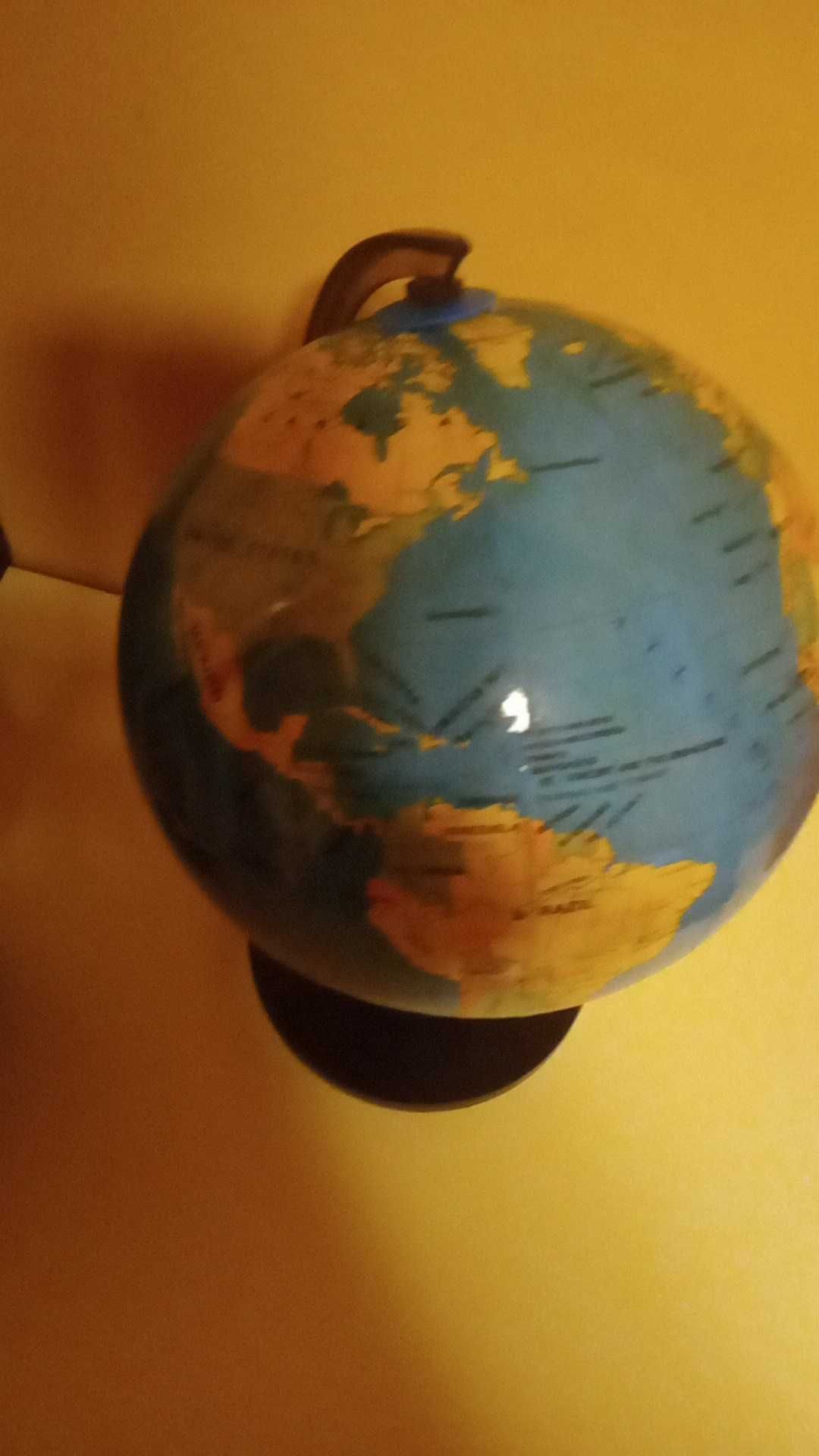 географски Глобус