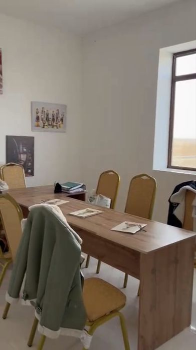 Стол руководителя