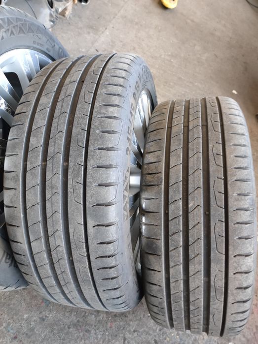 Джанти за Мерцедес 18 инча.