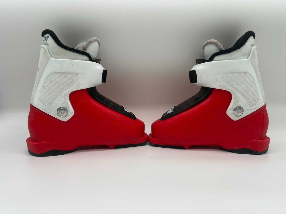 Clapari ski schi copii Tecnica JT1 marime EUR:31.5