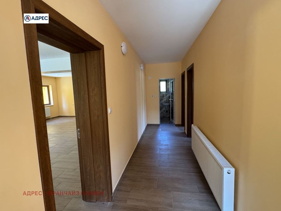 Къща в Враца, област-с.Лютиброд площ 128 цена 163613