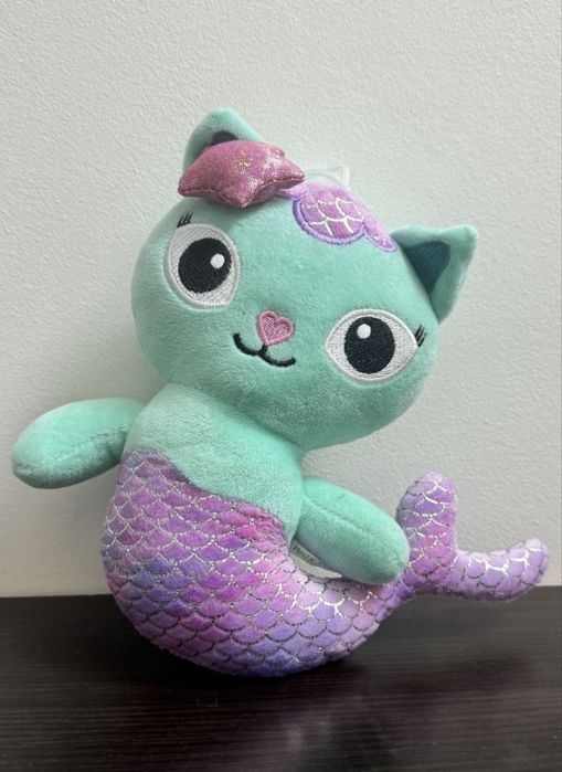 Casa de papusi a lui Gabi