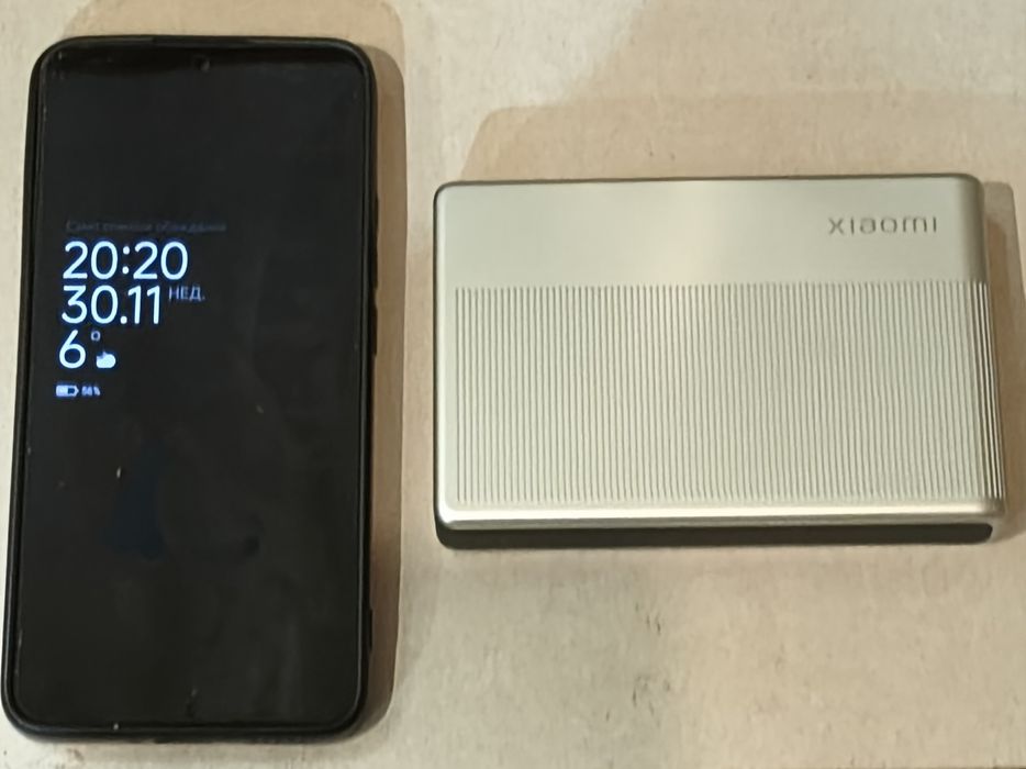 Xiaomi 13T 8/256 5G + Подарък Xiaomi принтер