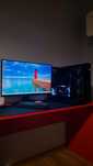Гейминг set-up компютър – RTX 3080 + Ryzen 5 7600X