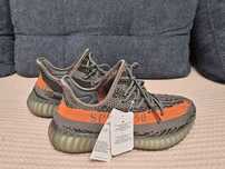 Adidasi Yeezy Boost 350 V2 Carbon (Livrare cu verificare)