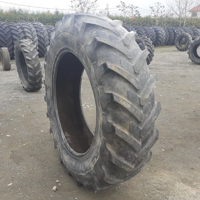 Cauciucuri 14.9R34 (380/85R34) Michelin Anvelope REZISTENTE tractor