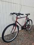 Bicicleta RALEIGH*26 inch*15 Viteze*250 Lei*