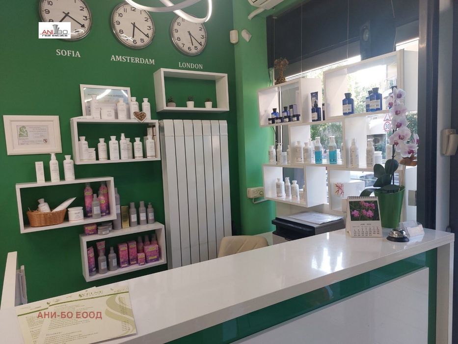 Продава се Магазин в София, Манастирски ливади - 60 кв.м за 3750 €/кв.м - Снимка #6