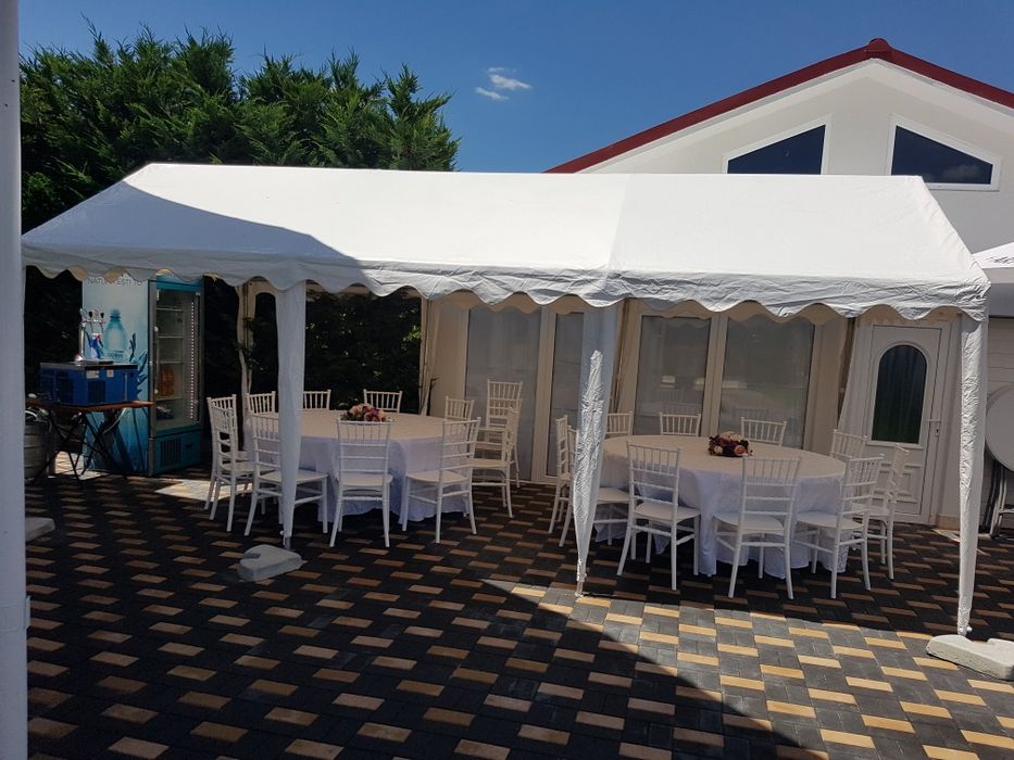 Mese înalte Cocktail/ Masa Cocktail/ Mese Rotunde Evenimente