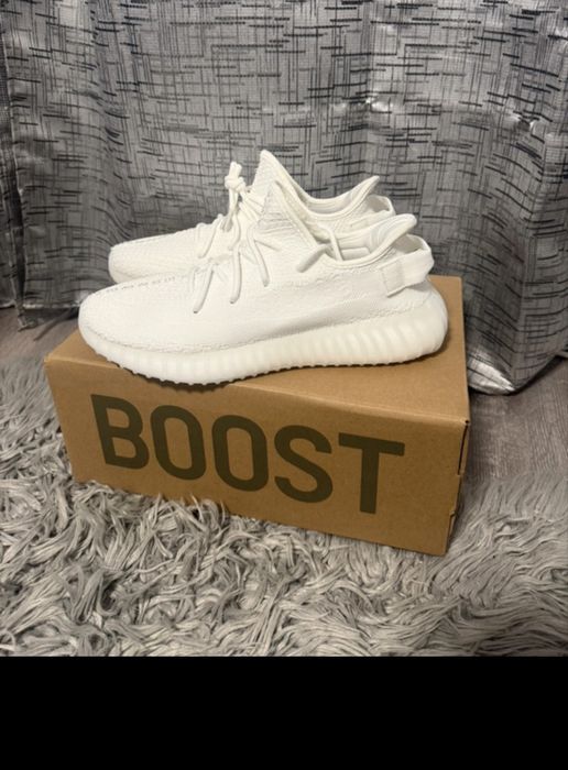 Vand yezzy boost 350