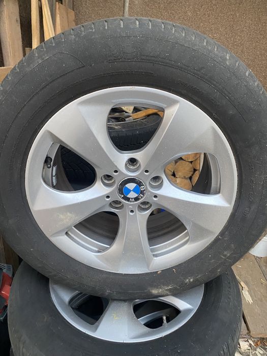Jante 5x120, R17, BMW X3 F25 2010-2017