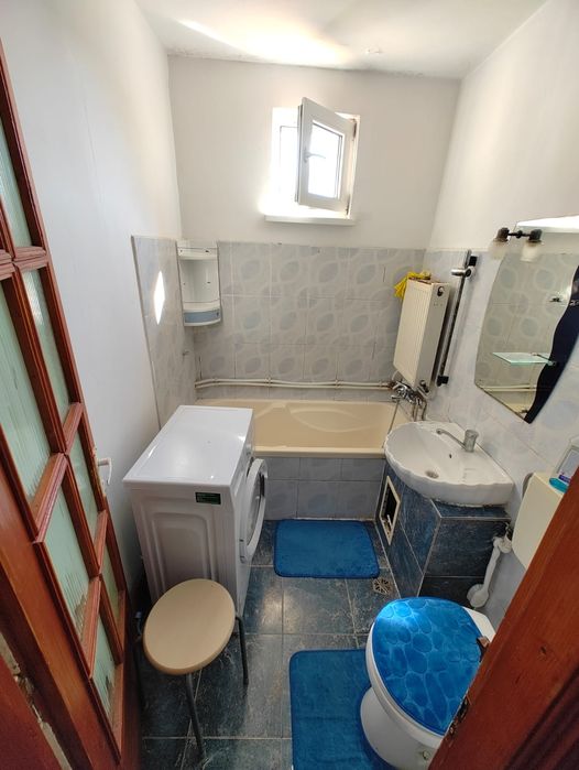 Apartament 2 camere Roman