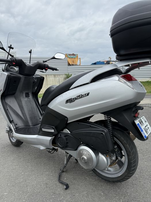 Peugeot citystar din 2013/08 înmatriculat