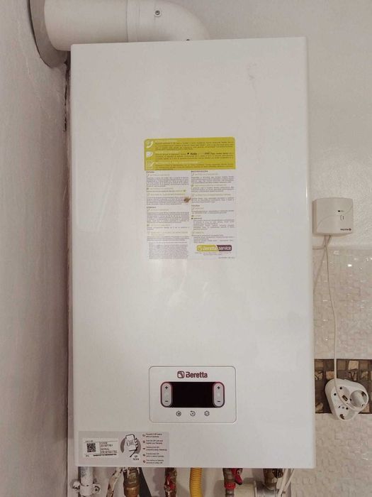 Garsoniera in Zorilor, la demisol, str Mircea Eliade