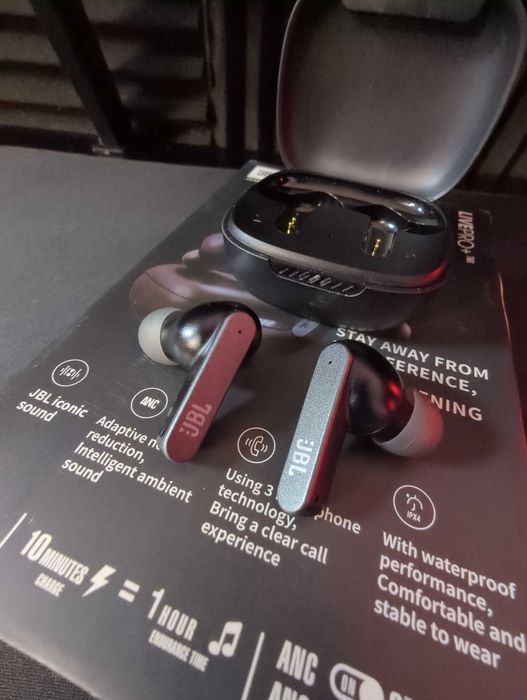 JBL Live Pro+ TWS