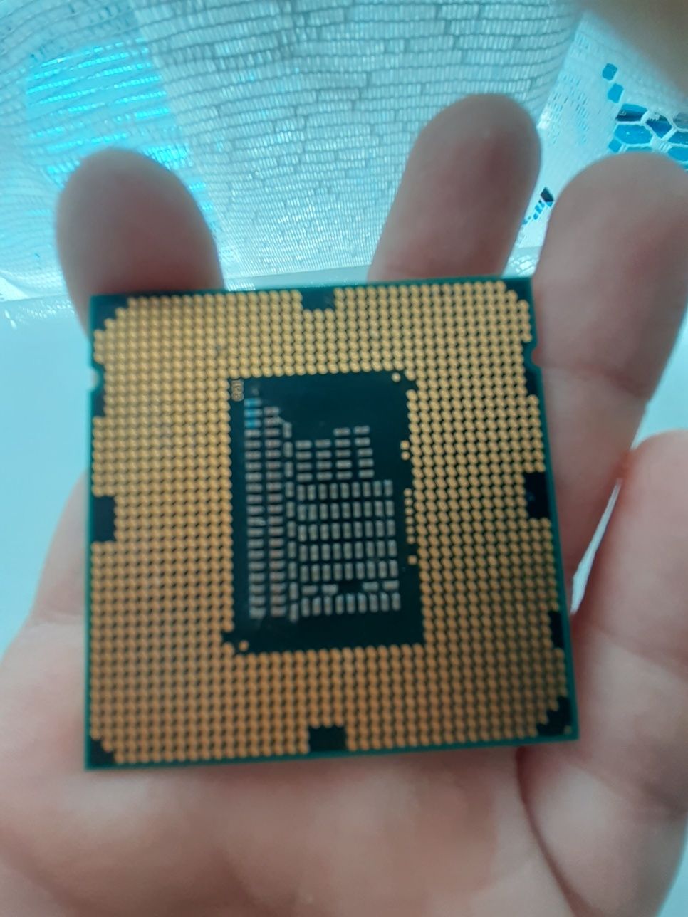 Vand procesor intel core i3 2120