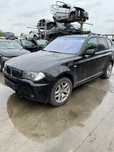 Dezmembram BMW E83 Facelift 2008 2.0d N47 Manual
