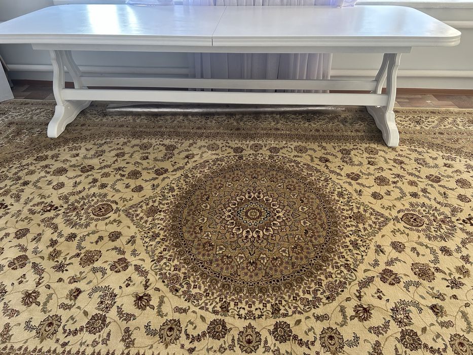 Стол 3-3,5-4 метр