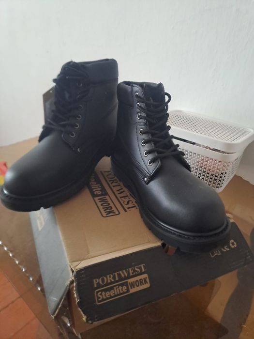 Севти ботинки зимний и летний