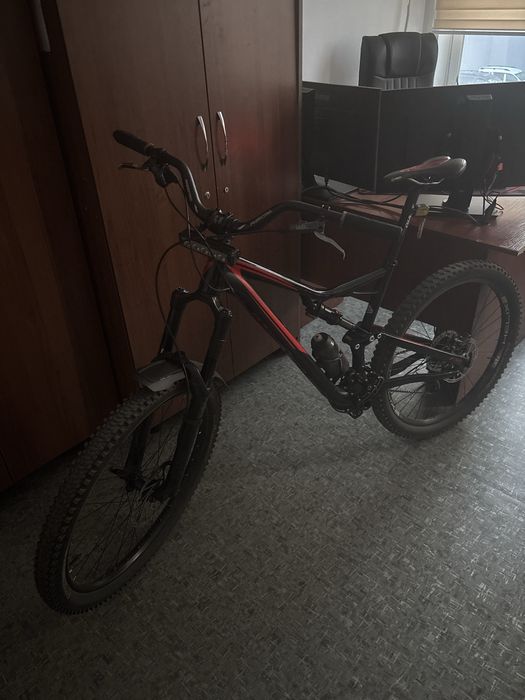 Specialized Stumpjumper