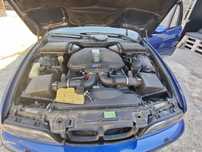 BMW M5 E39 на чсти е39 М5