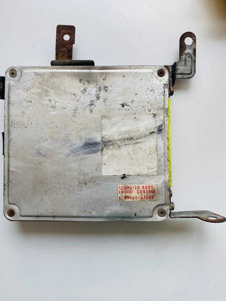 ECU / Calculator Motor Daihatsu Feroza 1.6 3P 89660-87608