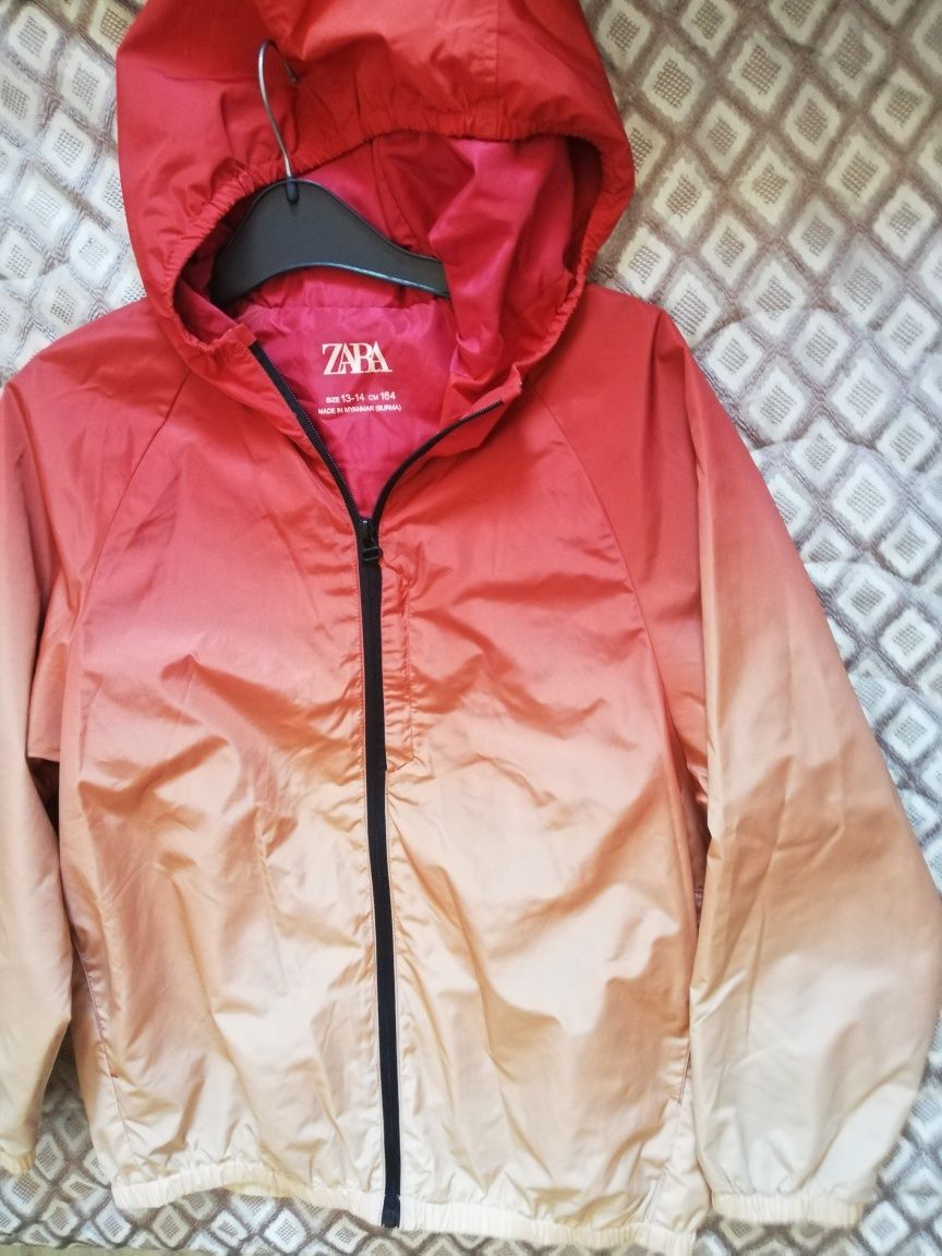 Ветровка за момче Zara