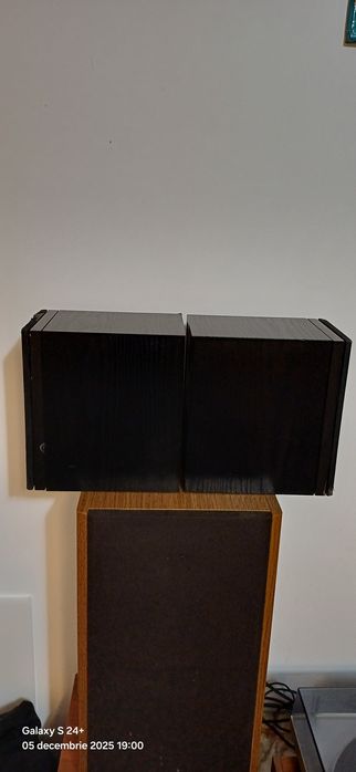 Boxe de raft Eltax System-100