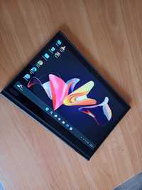 14'QHD IPS Touch  Lenovo Yoga Core™i7-8th/16GB DDR4/512GB SSD NVMe