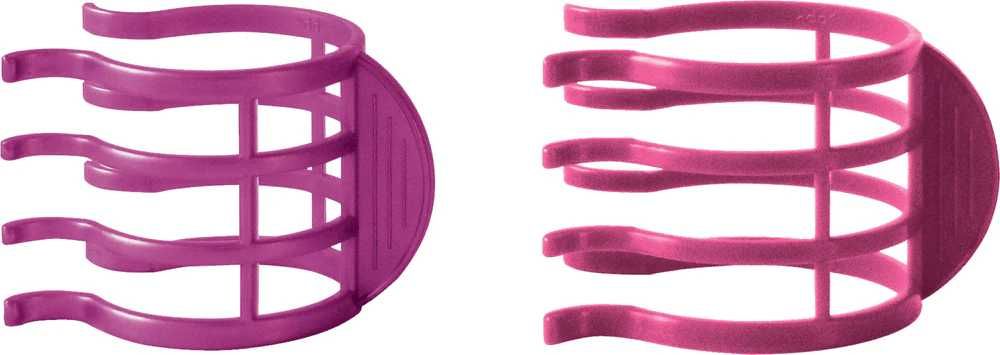 Електрически ролки за коса Remington Jumbo Curls H5670, 12 ролки