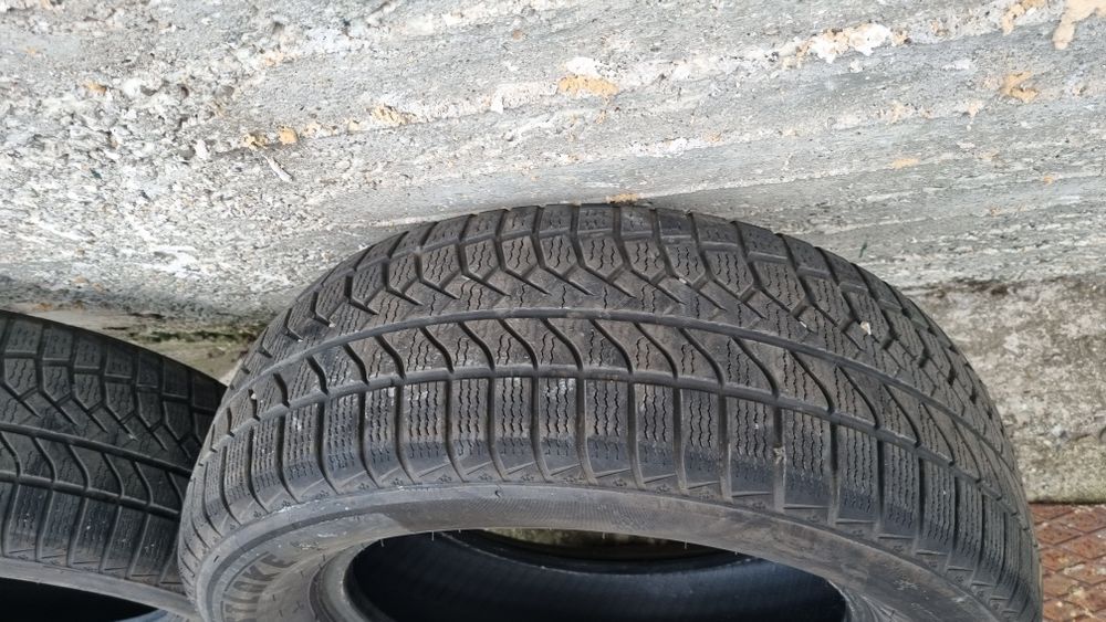 Зимни гуми Westlake Zuper snow 225/60 R16