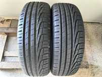 205/60 R16 Uniroyal Rain Expert 5 Dot 2524