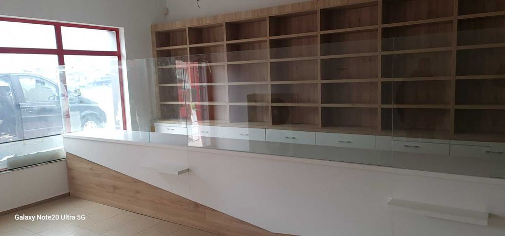 Дава се под наем Магазин в Варна, Кайсиева градина - 100 кв.м за 1173 € - Снимка #12