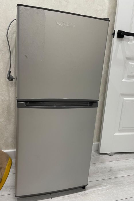 Холодильник морозильник