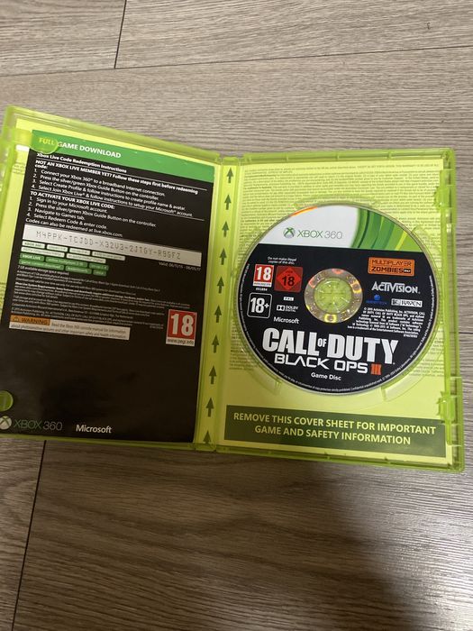 Vand jocuri xbox 360