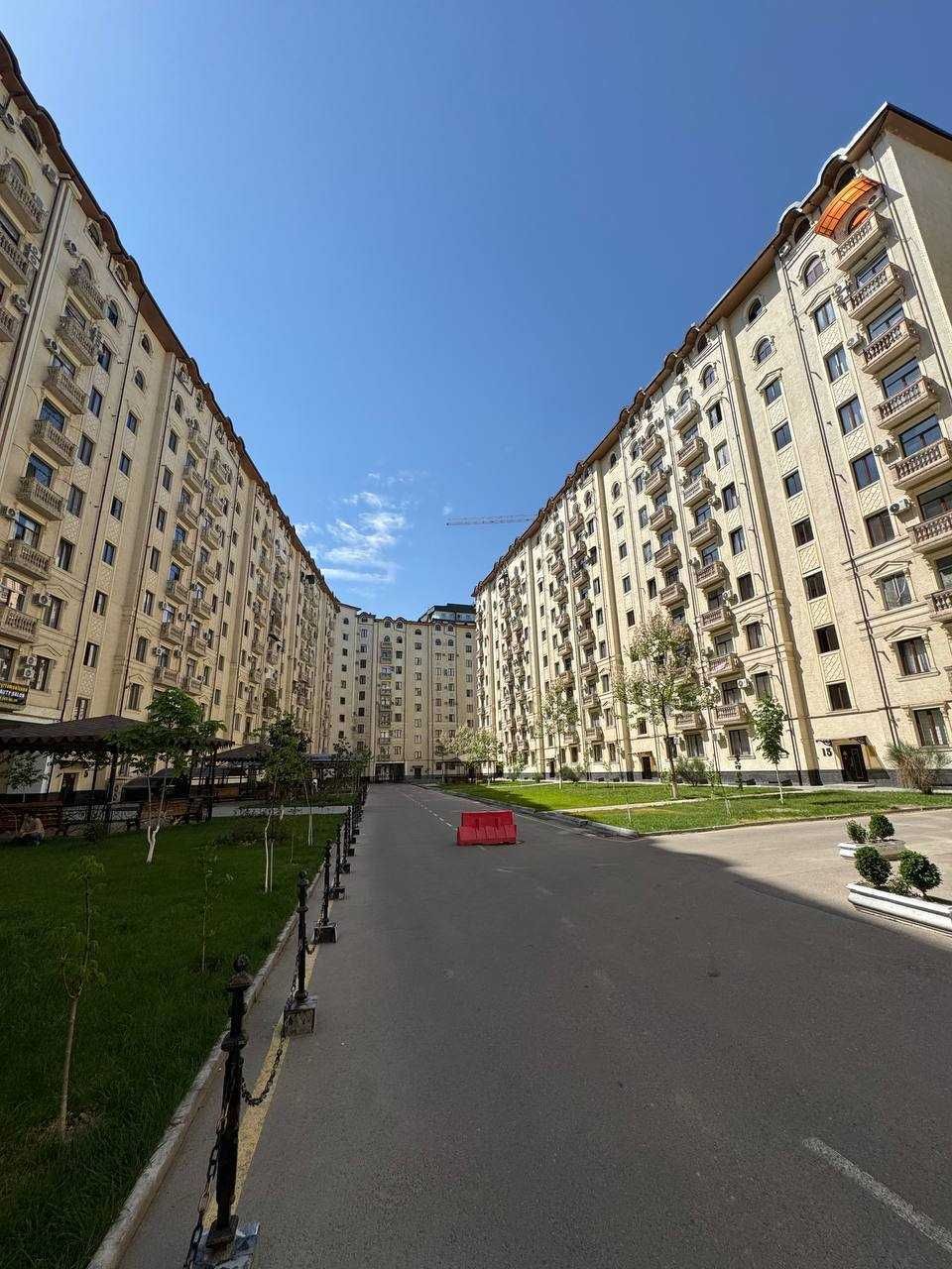 СРОЧНО Улица Абдулла Кадирий 3/4/10 100м2
