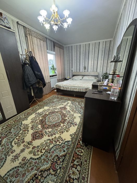 Продается дом в Пригородном